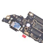 Placa de Lector de Tarjeta SIM para Vivo S18 - Imagen 4