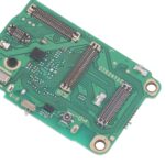 Placa Lector Tarjeta SIM para Vivo V30E - Imagen 4