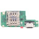 Placa Lector de Tarjeta SIM para Vivo V30 Lite 4G