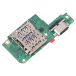 Placa Lector de Tarjeta SIM para Vivo V30 Lite 4G - Imagen 2