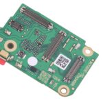 Placa Lector de Tarjeta SIM para Vivo V30 Lite 4G - Imagen 4