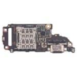 Placa Lectora de Tarjetas SIM V2344A para Vivo S18 Pro 5G