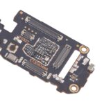Placa Lectora de Tarjetas SIM V2283A para Vivo S17 5G - Imagen 4