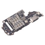 Placa Lectora de Tarjetas SIM para Vivo S17t 5G - Imagen 2