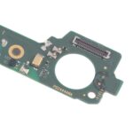 Placa Lectora de Tarjetas SIM para Vivo Y39 5G V2443 V2436 - Imagen 4