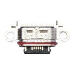 Conector de Puerto de Carga para OnePlus Nord 2 5G y Nord 2T