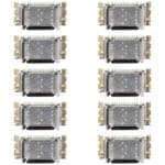 Conector de Puerto de Carga para OnePlus Nord N100 / N200 / N10 / Nord (10 Unidades)