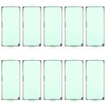 Adhesivo Carcasa para Samsung Galaxy S24 Ultra SM-S928B (10 Piezas)