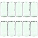 Adhesivo Tapa Trasera para Samsung Galaxy S24 SM-S921B (10 Unidades)
