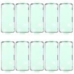 Adhesivo para Samsung Galaxy S24+ SM-S926B Tapa Trasera (10 Unidades)