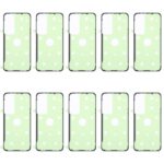 Adhesivo Tapa Trasera para Samsung Galaxy S23 FE SM-S711B - (10 Piezas)