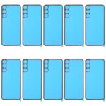 Adhesivos Carcasa Trasera para Samsung Galaxy A25 SM-A256B Pack 10