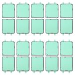 Adhesivos Tapa para Samsung Galaxy Z Flip4 SM-F721B Carcasa Trasera