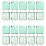 Adhesivos Carcasa para Samsung Galaxy Z Flip5 SM-F731B (10 Unidades)
