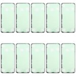 Adhesivo Tapa Trasera para Samsung Galaxy S25 SM-S931B (10 Unidades)
