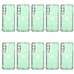 Adhesivo Carcasa Trasera para Samsung Galaxy S24 FE SM-S721B (10 Unidades)