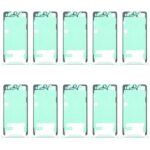 Adhesivo para Samsung Galaxy S24 SM-S921B Carcasa Frontal (10 Unidades)