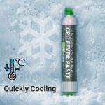 Grasa de Silicona Conductora Térmica 2Uul Sc10 CPU de Alto Rendimiento 50 G - Imagen 2