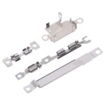 Juego de Accesorios de Reparación Interna para Apple iPhone 16 - Imagen 3