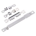 Juego de Piezas Accesorios Reparación Interna para Apple iPhone 16 Plus - Imagen 2