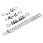 Juego de Piezas Accesorios Reparación Interna para Apple iPhone 16 Plus - Imagen 3