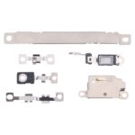Juego de piezas Accesorios reparación interna para Apple iPhone 16 Pro