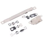 Juego de piezas Accesorios reparación interna para Apple iPhone 16 Pro - Imagen 2