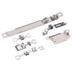 Juego de piezas Accesorios reparación interna para Apple iPhone 16 Pro - Imagen 3