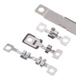 Juego de piezas Accesorios reparación interna para Apple iPhone 16 Pro - Imagen 4