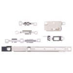 Juego de piezas Accesorios reparación interna para Apple iPhone 16 Pro Max