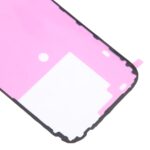 Adhesivo Carcasa Trasera para Apple iPhone 16 Pro para Apple (10 Piezas) - Imagen 4