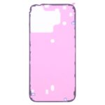 Adhesivo Carcasa Trasera para Apple iPhone 16 Pro Max, (10 Piezas) - Imagen 3