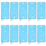 Pegatinas Adhesivas Impermeables Marco LCD para Apple iPhone 16e (10 Unidades)