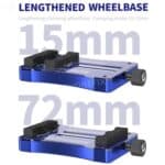 Placa Base Mechanic G-Fix - Imagen 3