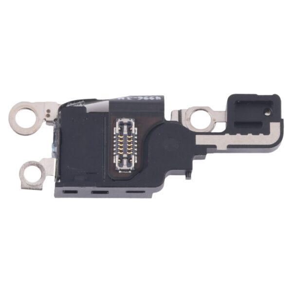 Módulo Sensor Puerto de Carga para Apple iPhone 16 Pro