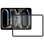 Lente de vidrio exterior Pantalla Frontal con adhesivo OCA para Apple iPad Pro 11 modelos A2836 A2837 A3006