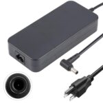 Adaptador de Corriente para Portátil Asus 6.0 x 3.7 mm 230W 19,5V 11,8A Enchufe de EE.UU