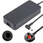 Adaptador de Corriente para Portátil Asus 6.0 x 3.7 mm 230 W 19,5 V 11,8 A Enchufe de la UE