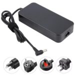 Adaptador de Corriente para Portátil Asus 6.0 x 3.7 mm 230W 19,5V 11,8A Enchufe de EE.UU - Imagen 2