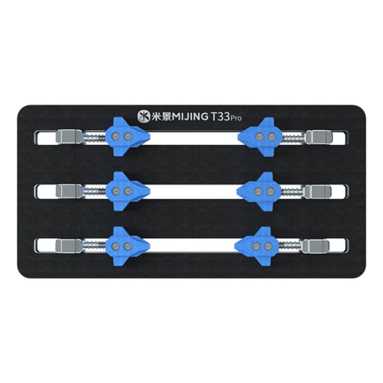 EDA0072244.jpg Fijación Multiángulo de 3 Ejes Mijing T33 Pro Mantenimiento de Placa Base - Imagen 1