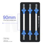 Fijación Multiángulo de 3 Ejes Mijing T33 Pro Mantenimiento de Placa Base - Imagen 2