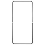 Marco Bisel Pantalla LCD Frontal Original para Samsung Galaxy Z Flip7 SM-F766B