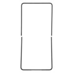 Marco Bisel Pantalla LCD Frontal Original para Samsung Galaxy Z Flip7 SM-F766B - Imagen 2