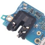 Placa de Puerto de Carga para Realme RMX3762 C53 Original India - Imagen 4