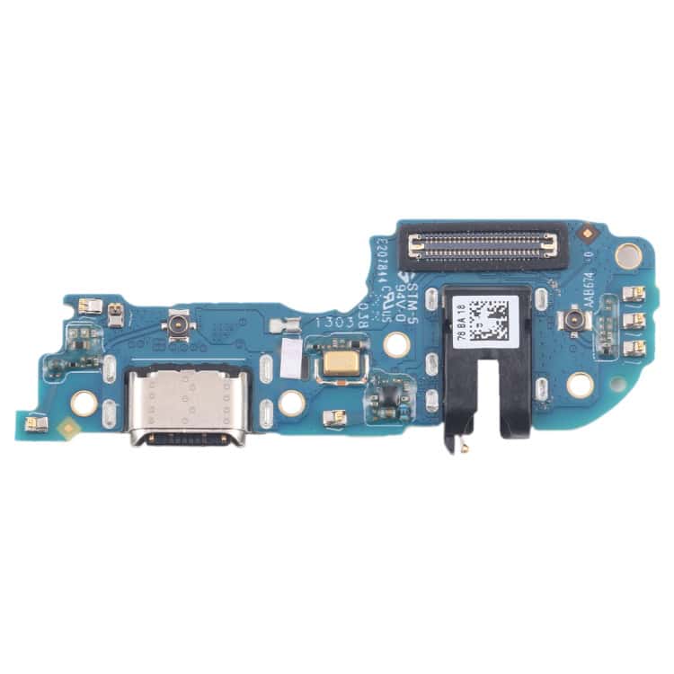 EDA007268110.jpg Placa de Puerto de Carga para Realme V50 Original - Imagen 1