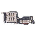 Placa Lector Tarjeta SIM Original para Oppo Reno12 Pro CPH2629