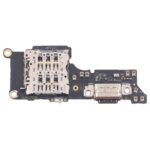 Placa Lector Tarjeta SIM Original para Oppo Reno12 Modelo PJV110 China