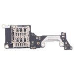 Placa Lector Tarjeta SIM para Oppo Reno11 Pro 5G Original