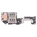 Placa Lector Tarjeta SIM para Oppo Find N3 Flip Original