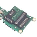 Placa de Lector de Tarjeta SIM Original para Oppo Reno10 Pro CPH2525 - Imagen 4